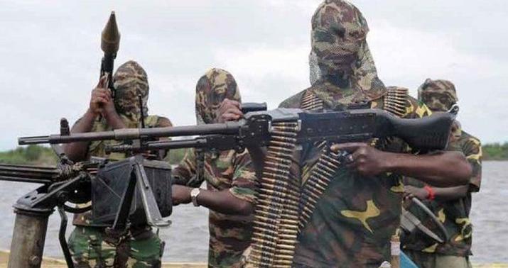 Boko Haram bir neçə şəhəri ələ keçirdi